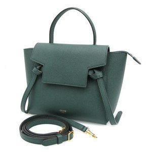 Celine Belt Bag Nano